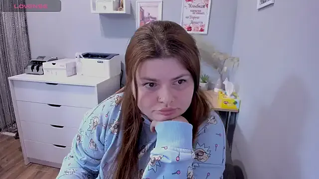 Hot_Mayra25 – webcam model profile photo Image 2