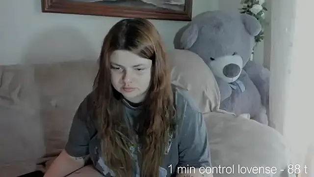 Hot_Mayra25 – webcam model profile photo Image 3