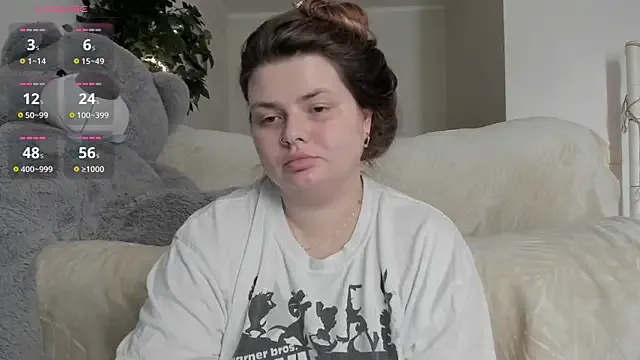 Hot_Mayra25 – webcam model profile photo Image 5