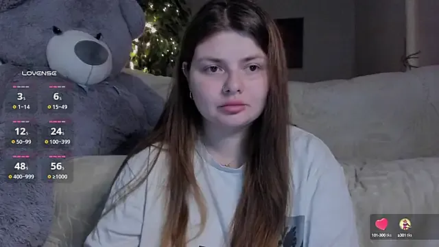 Hot_Mayra25 – webcam model profile photo Image 6