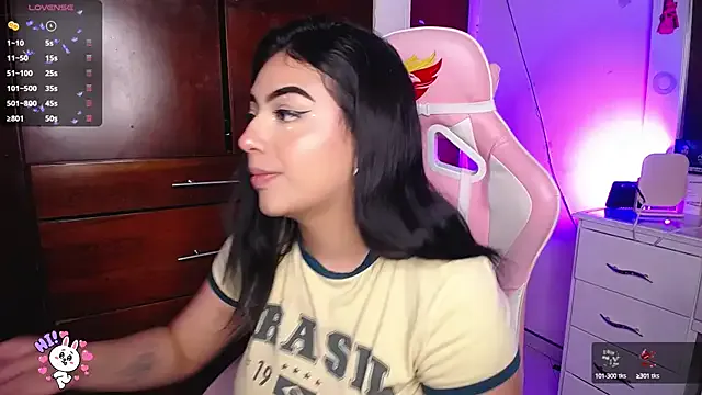 Nonchan_ – webcam model profile photo Image 7