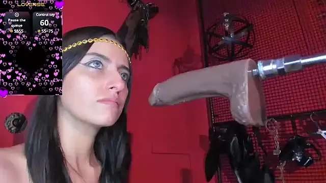 EVADANGERBDSM Image 14