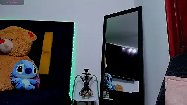 GouGou-111 – webcam model profile photo Image 17