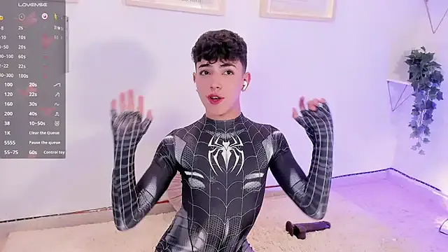 sukebegorilla – webcam model profile photo Image 12