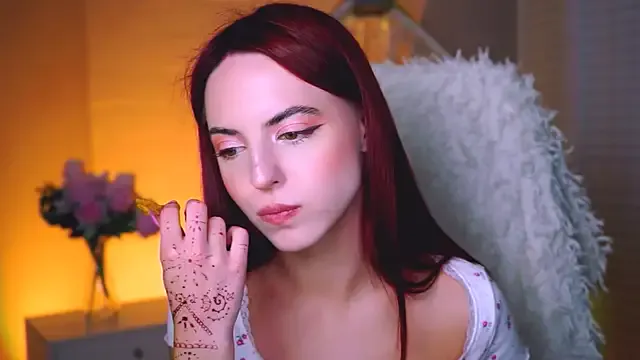 Megu_Melon – webcam model profile photo Image 18