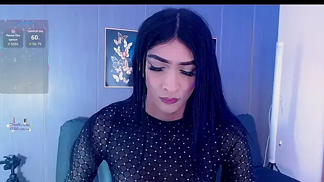 LushianaFitness – webcam model profile photo Image 17