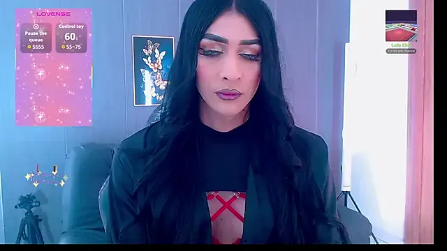 LushianaFitness – webcam model profile photo Image 9