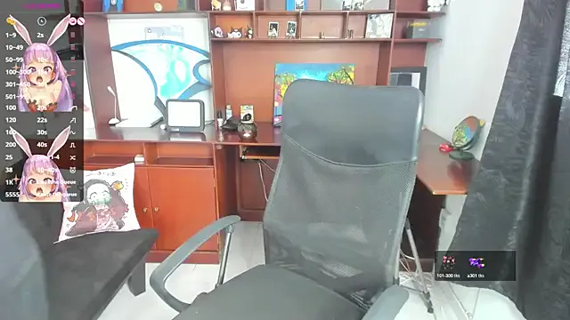 SophieVJ – webcam model profile photo Image 17