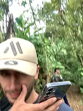 Megu_Melon – webcam model profile photo Image 13