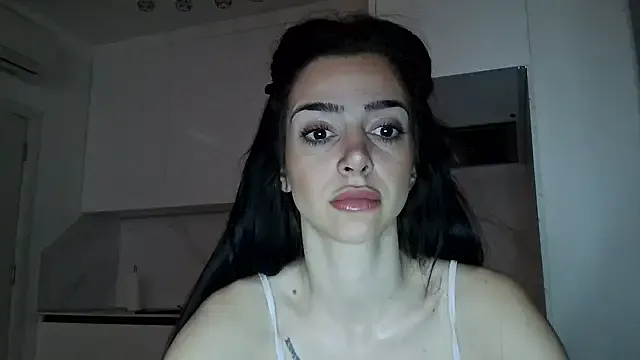 exotic_brunettee Image 11