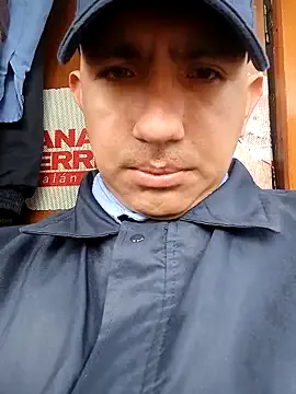 Exotico2025 – webcam model profile photo