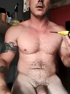 Exterior_Thinker – webcam model profile photo