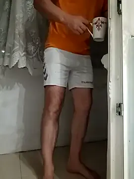 Fabrizzio18_ on FreeCamNet