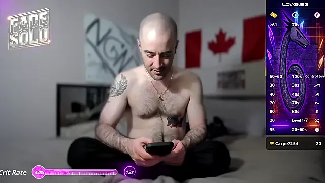 roouse – webcam model profile photo Image 17