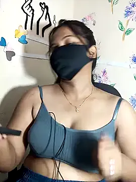  – webcam model profile photo Image 3