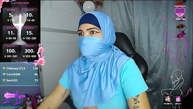 Falak-Yasin Image 13
