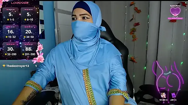 Falak-Yasin Image 16