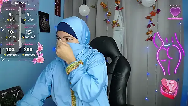 Falak-Yasin Image 18