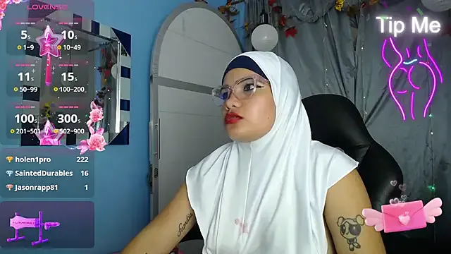 Falak-Yasin Image 2