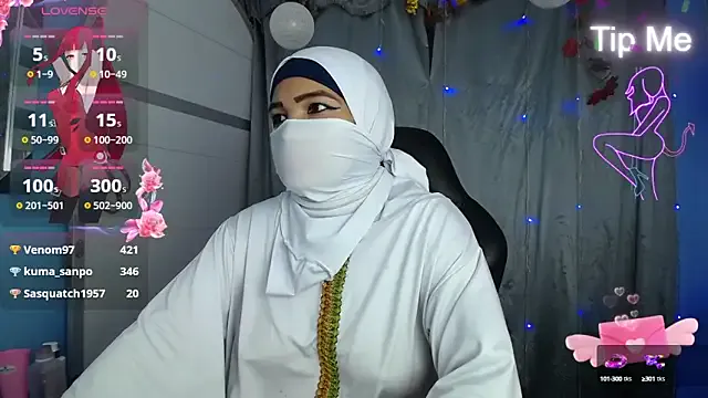 Falak-Yasin Image 5