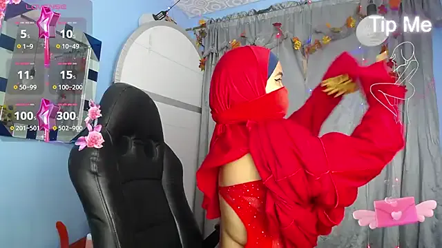 Falak-Yasin Image 7