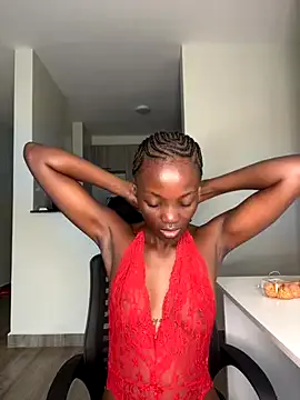 FaaBinaa – webcam model profile photo Image 5