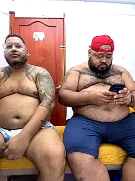 Nonchan_ – webcam model profile photo Image 19