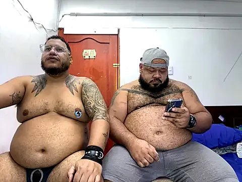 Nonchan_ – webcam model profile photo Image 3