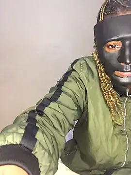 ArieliciousXXX – webcam model profile photo Image 9