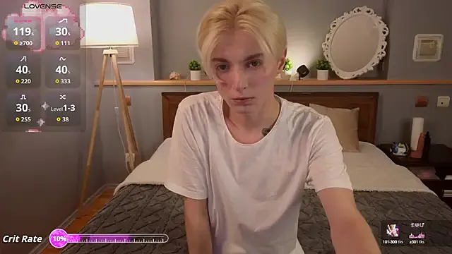 Nonchan_ – webcam model profile photo Image 19