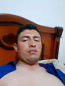 Fireman_sex – webcam model profile photo