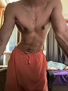  – webcam model profile photo Image 12