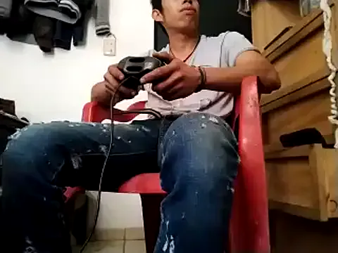 Flaquito_pitudo – webcam model profile photo