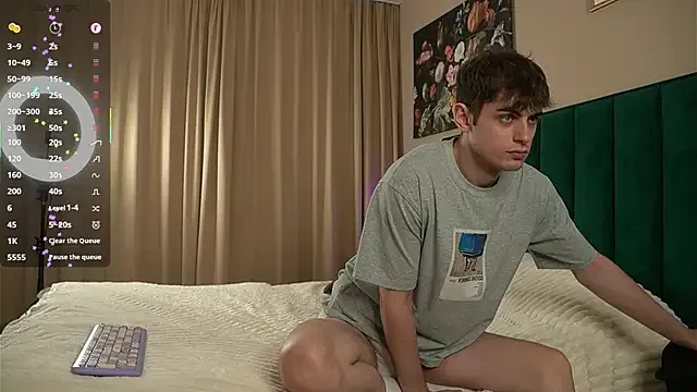 kai101010 – webcam model profile photo Image 14