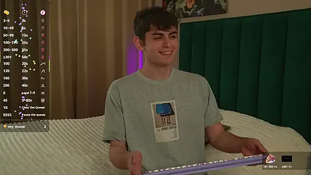 kai101010 – webcam model profile photo Image 15