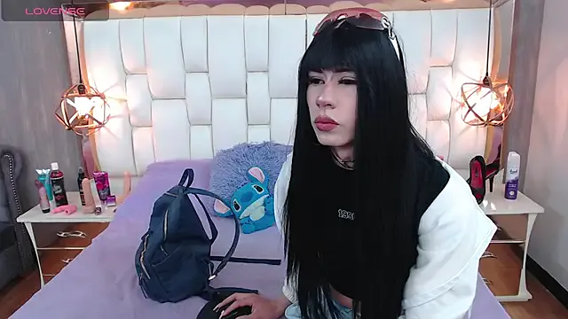 niko-jpn – webcam model profile photo Image 17