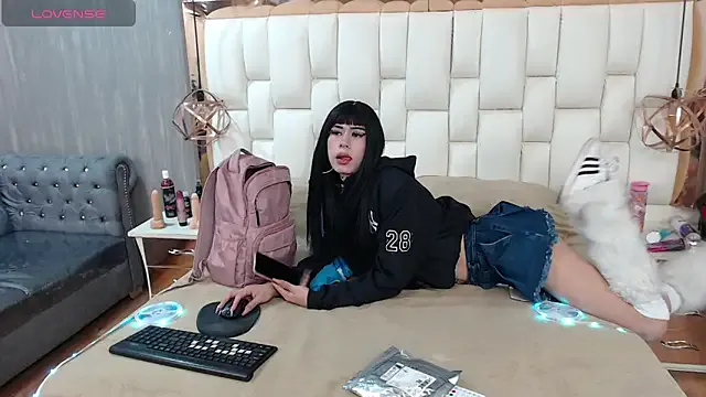 niko-jpn – webcam model profile photo Image 18