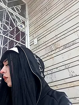 niko-jpn – webcam model profile photo Image 19