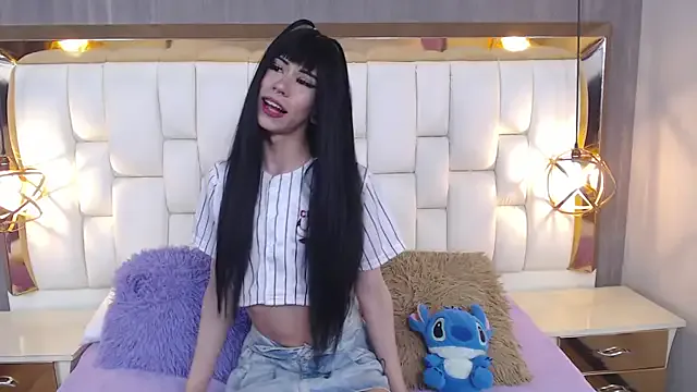 Foxxy_Doll Image 2