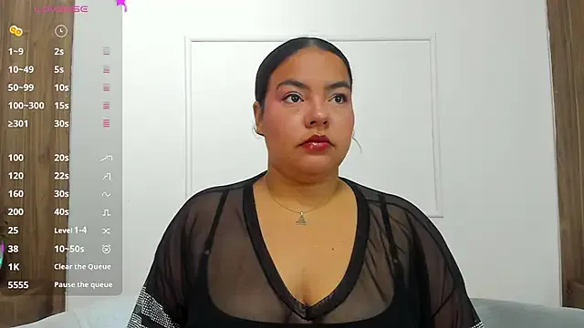 freya_vixen – webcam model profile photo