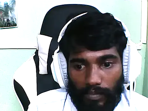 FriskyGender – webcam model profile photo