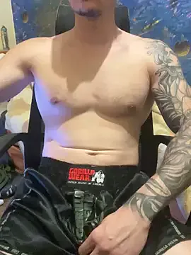 RYUTA_9911 – webcam model profile photo Image 10