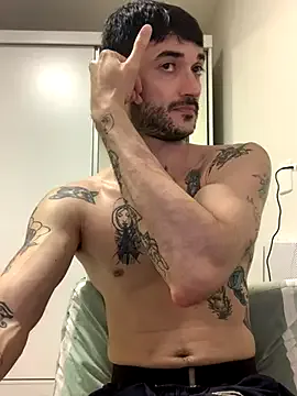 Queen_Daisy – webcam model profile photo Image 14