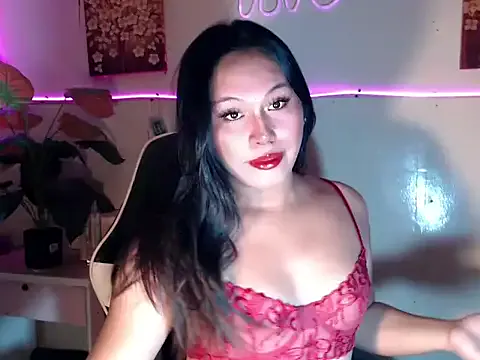 Fuckable_April69 – webcam model profile photo