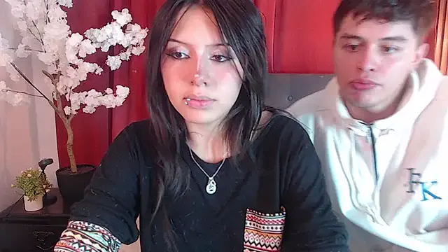 Maddy_Rouse_ on FreeCamNet Image 8