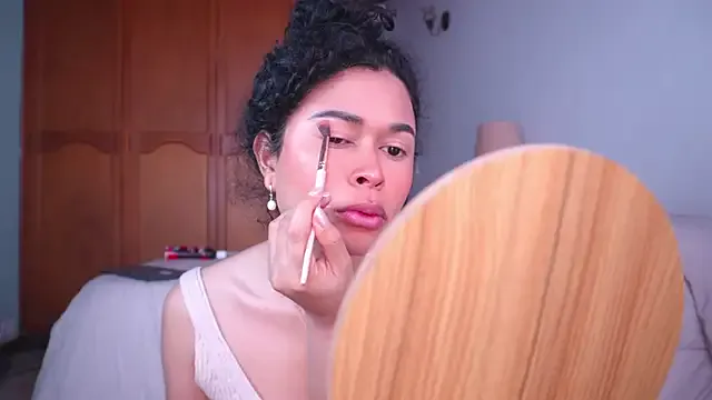 BallerinaCappuccino_ – webcam model profile photo Image 11