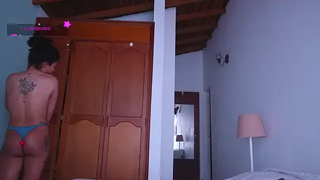 BallerinaCappuccino_ – webcam model profile photo Image 15