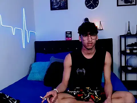 Gael_Jones – webcam model profile photo