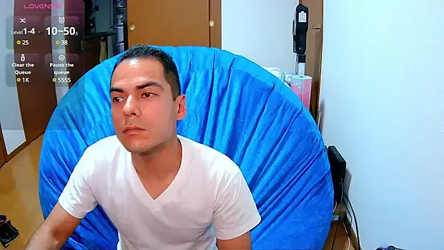 idwenwen666 – webcam model profile photo Image 3