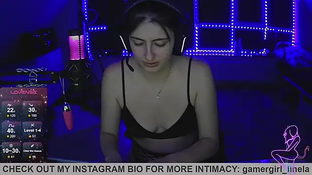 Nonchan_ – webcam model profile photo Image 13